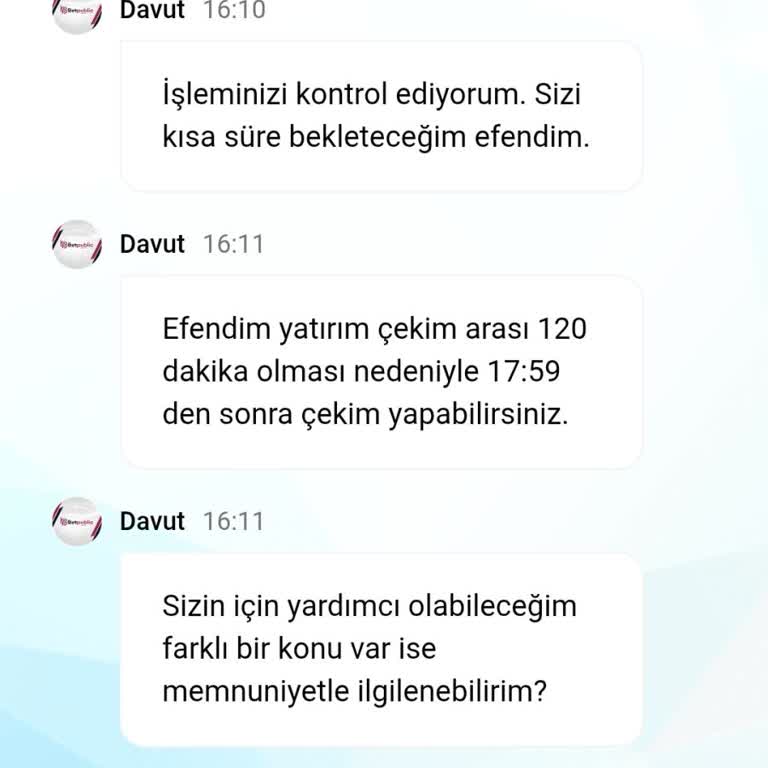 Papara İle Yatırım Sonrası Para Çekme Sorunu