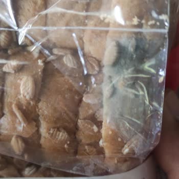 Taze Alınan UNO Ekmeğinde Küf Şikayeti Ve Hayal Kırıklığı