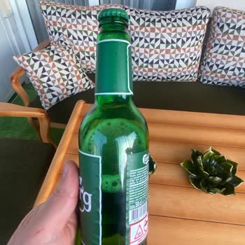 Aldığım Birada Eksik Dolum Şoku: Maddi Kaybım Giderilsin!