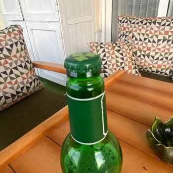 Aldığım Birada Eksik Dolum Şoku: Maddi Kaybım Giderilsin!