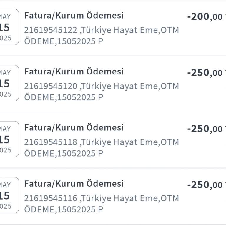 Kurumsal IGES Ürününde Muhatap Bulamıyor, Ödemelerimi Geri Alamıyorum