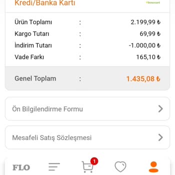 Ayakkabı İadesinde Kargo Ücreti Geri Ödenmedi