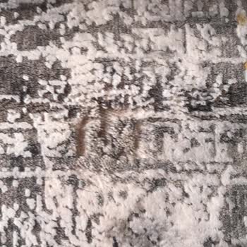 Halıda Kelleşme Sorunu Ve Satıcıdan Yetersiz Destek