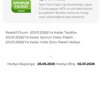 Digiturk'ten Yanıltıcı Bilgi Ve Zorlaştırılan İptal Süreci