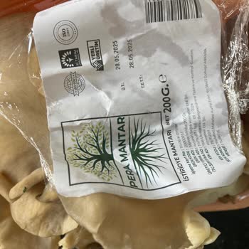 Aldığımız Ürünlerin Hepsi Küflü Ve Tarihi Geçmiş Çıktı