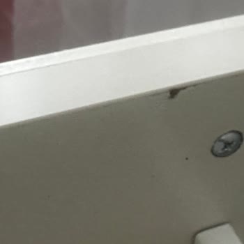 Aldığım Mobilyalar Kusurlu Ve Sorunlarım Çözülmüyor