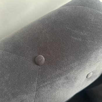 Aldığım Mobilyalar Kusurlu Ve Sorunlarım Çözülmüyor