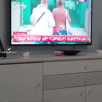 Beyaz TV Sinyal Ve Frekans Yayın Düşüklüğü!