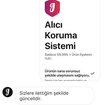 Gardrops’ta Sahte Ürün, Korunmayan Alıcı Ve Yanıltıcı Ücretler!