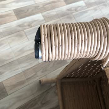 Aldığım Oturma Takımı Defolu Ve İade Kabul Edilmedi