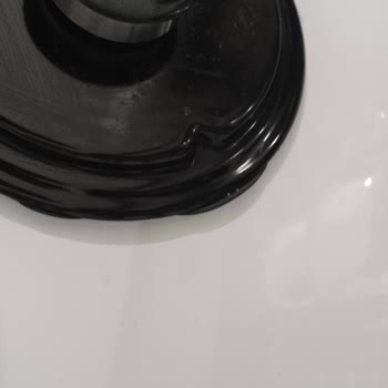Kumtel Ocak Gözlerinde Conta Ve Plastik Ayak Sorunu