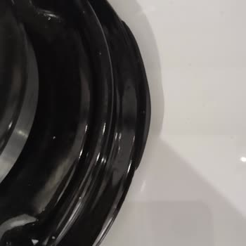 Kumtel Ocak Gözlerinde Conta Ve Plastik Ayak Sorunu