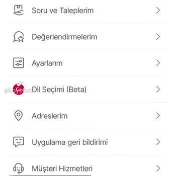 Hepsiburada Çalışmayan Uygulama!