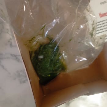 Siparişim Eksik Ve Kötü Durumda Teslim Edildi