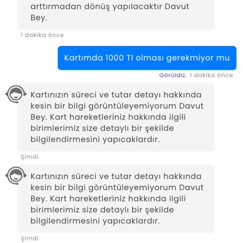 N Kolay Sanal Kartta Para İadesi Ve Bakiye Kaybı Şoku