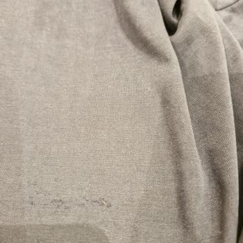 İade İşlemi Ve Dokuma Hatalı Tişörtte Müşteri Hizmetlerinde Yaşanan Mağduriyet