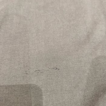 İade İşlemi Ve Dokuma Hatalı Tişörtte Müşteri Hizmetlerinde Yaşanan Mağduriyet