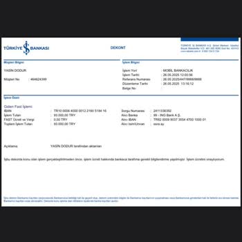 Yanlış Para Transferinde Mağduriyet Ve İlgisizlik