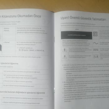 Televizyon Panel Arızası İçin Yüksek Ücret Talebi Ve Çözüm Eksikliği