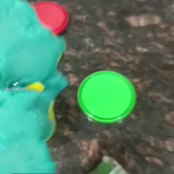 Play-Doh Oyun Hamuru Kalitesizliği!