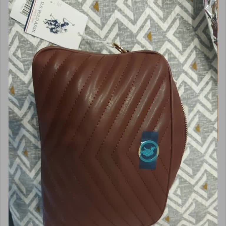 Hediye Çantanın Zincir Askısı Eksik Trendyol Ve Marka Yardımcı Olmadı