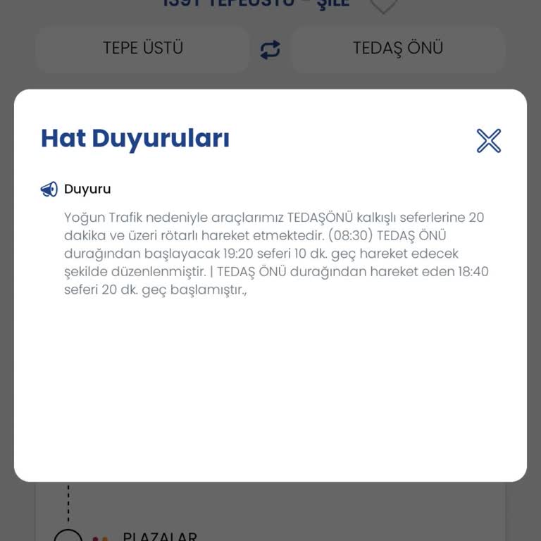 139T Otobüs Seferlerinin Sürekli İptal Edilmesi Ve Uzun Gecikmeler Mağduriyet Yaratıyor
