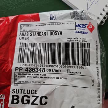 Kimlik Bilgilerim İzinsiz Kullanıldı, Sahte Hat Gönderildi: Acil Çözüm Talebi