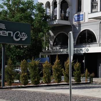 Green City Gazipaşa Paramız İade Edilmedi