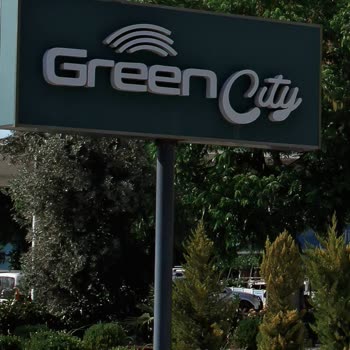 Green City Gazipaşa Paramız İade Edilmedi