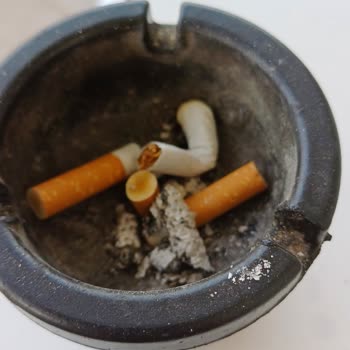 Yanlış Üretim Nedeniyle Sigarada Dökülme Sorunu Ve Para İadesi Talebi