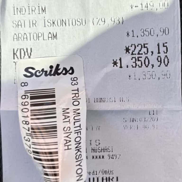 Garanti Var Dendi, Ulaşmak İmkansız!