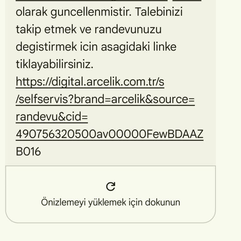 Beko Klima Servis Randevusu Sürekli Erteleniyor, Kurulum Bir Türlü Yapılmadı