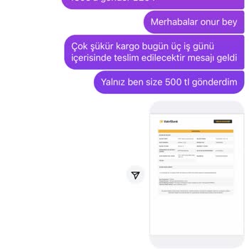 Aldatıcı Reklamlar Ve Sorumsuz Satıcı: Param Boşa Gitti!