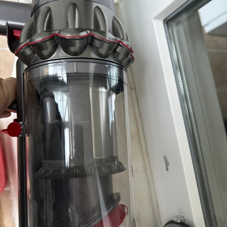 Dyson V15'te Sürekli Tekrarlayan Parça Sorunu Ve Ücret Talebi
