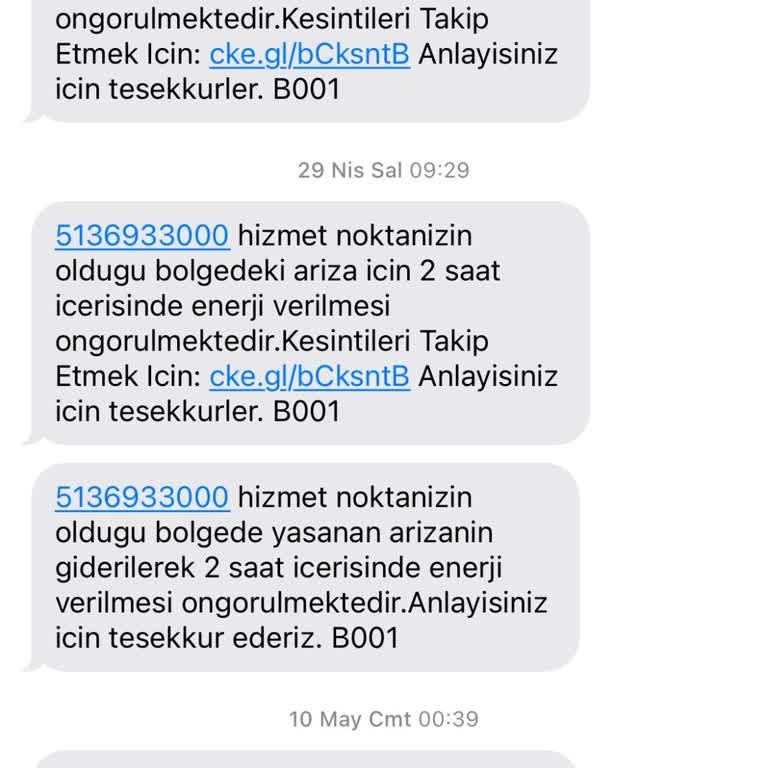 Bedaş'ın Sürekli Elektrik Kesintileri Hayatımızı Zorlaştırıyor