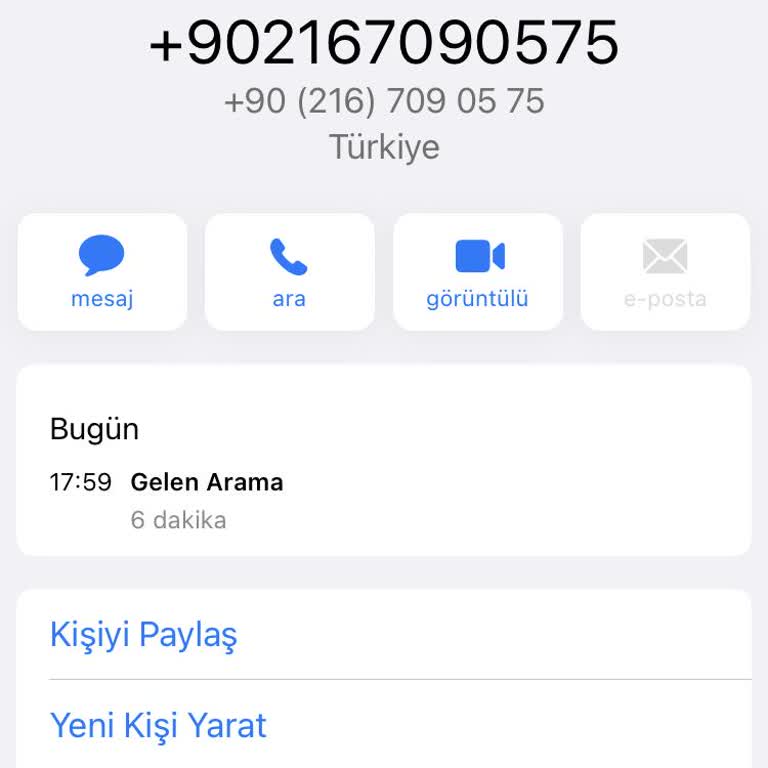 Banka Adına Şüpheli Anket Araması Ve Güvenlik Endişesi