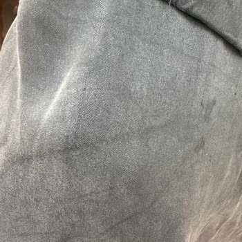 Ghisa Giyim Aldığım Elbise İlk Giymede Çekti Değişim Kabul Edilmedi