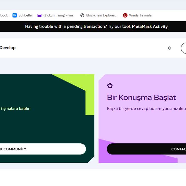 I Can’t Reach MetaMask Support and My USDT Transfer Isn’t Showing in My Wallet
