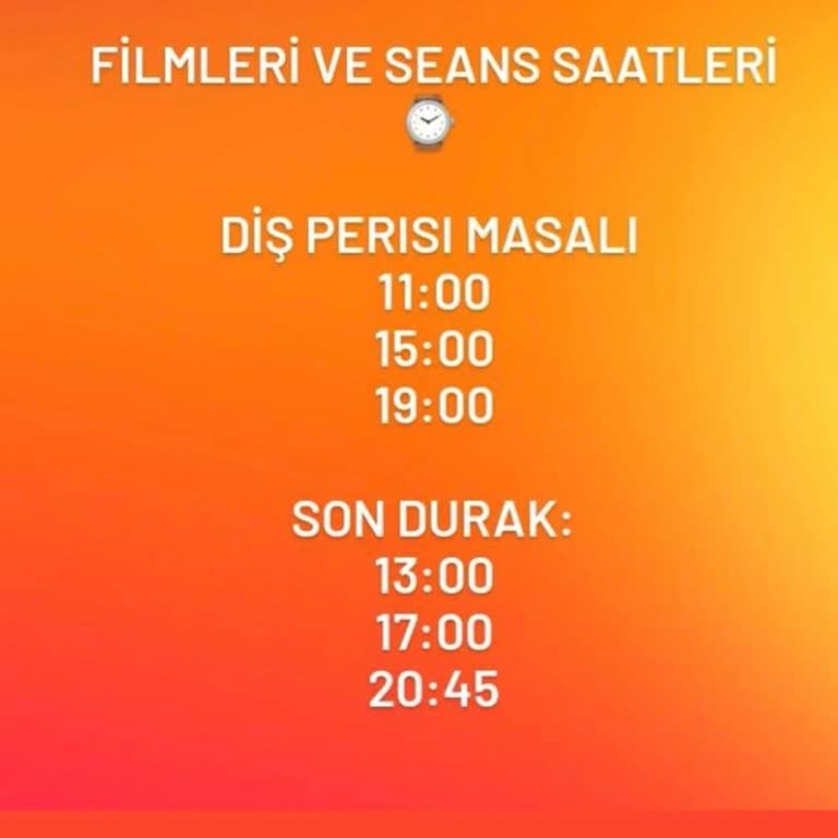 Sinop Sinema Efel Ve Renkseli Bowling 3 Kişi Olmadığı İçin Seansı Açmadı