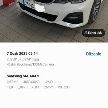 Kasko Hasarı Kanıtlamama Rağmen Cam Değişimi Red Edildi, Mağdur Oldum