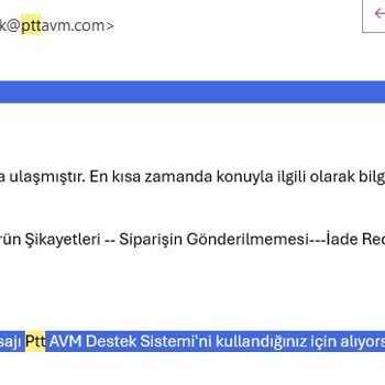 Kusurlu USB Bellek İadesi Reddedildi, Müşteri Hizmetleri İlgisiz Kaldı