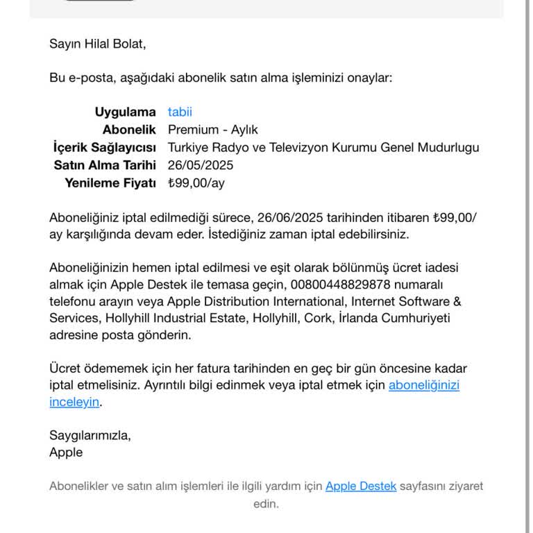Premium Üyelik Aldım Ama Paketim Aktifleşmiyor Müşteri Hizmetlerinden Dönüş Yok