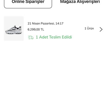 Skechers Ayakkabıdan Siyah Boya Akması ve Ürün Kalitesinde Sorun