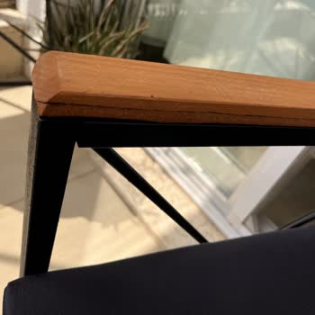 Aldığım Balkon Seti Defolu Geldi, Mağaza Çözüm Sunmadı