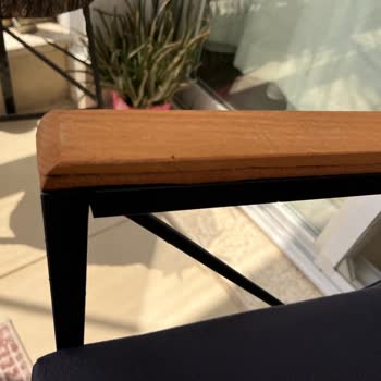 Aldığım Balkon Seti Defolu Geldi, Mağaza Çözüm Sunmadı