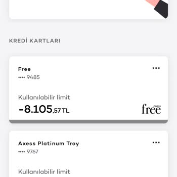 Kartım Teslim Edilmeden Yüksek Borç Yansıtıldı Bankacılık Hatası Mağduriyeti