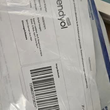 Yanlış Kitap Gönderimi Ve Müşteriyle İletişim Sorunu