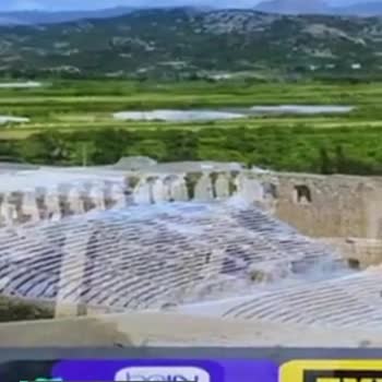 Onvo Televizyon Ekran Problemi