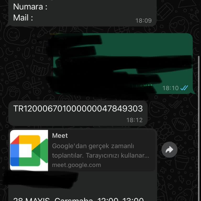 Evden Çalışma Vaadiyle Kişisel Bilgi Güvenliği Endişesi