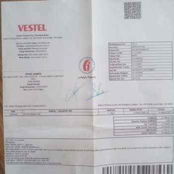 Vestel Buzdolabım 5 Kez Servise Rağmen Hala Soğutmuyor!